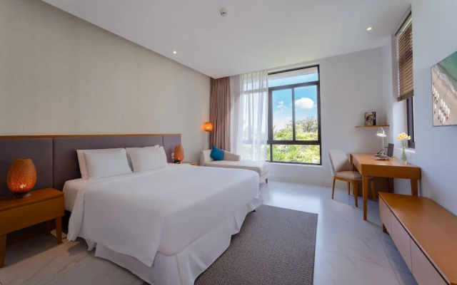 Hese Pool Villas & Resort Cam Ranh – Guest Rooms – Cam Lam