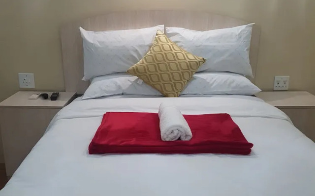 Souvenirs B & B