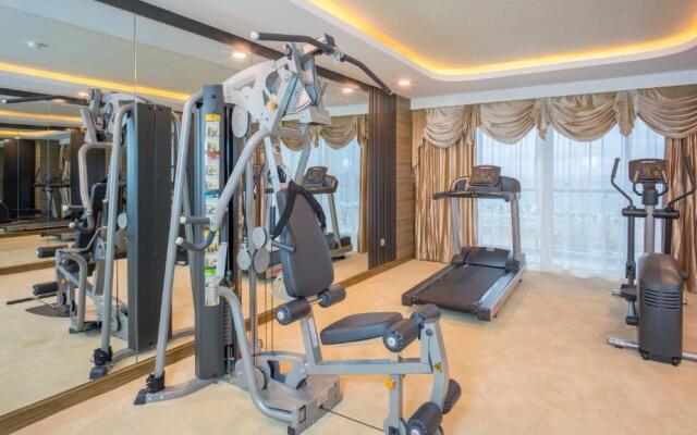 Muong Thanh Luxury Phu Quoc