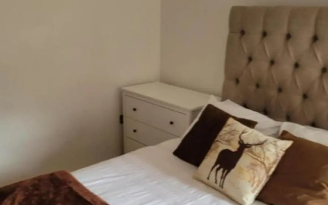 Beautiful 1-bed Apartment in London