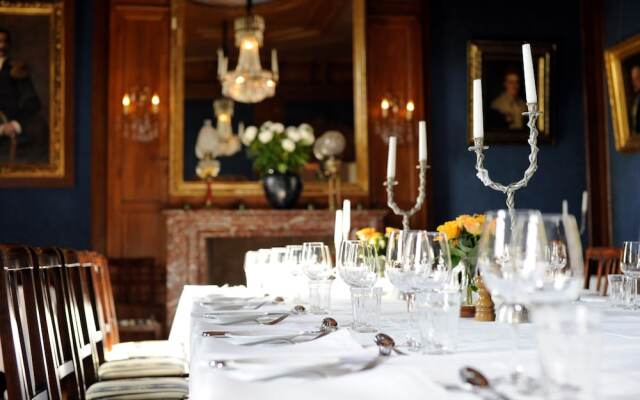 Kronovalls vinslott