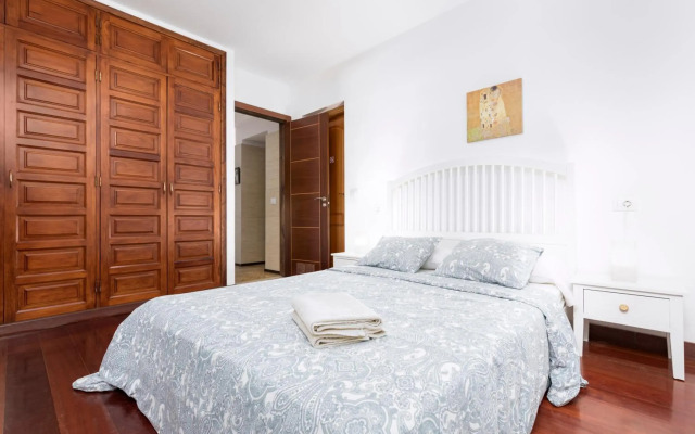 Ocean surf house Fuerteventura