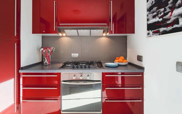 Holoiday Home in Cefalu With Terrace