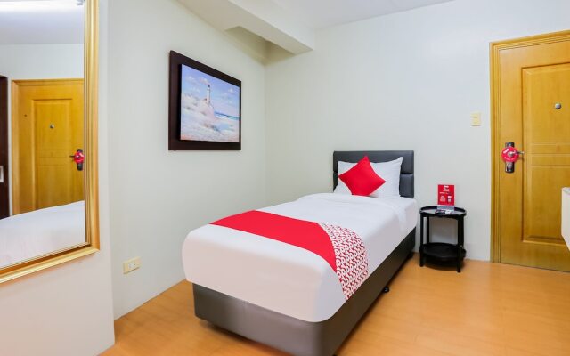 Anglo Residences by OYO Rooms