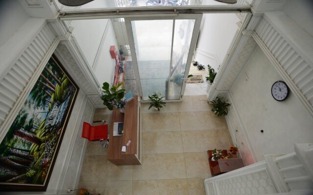 BAO Hotel & Apartment