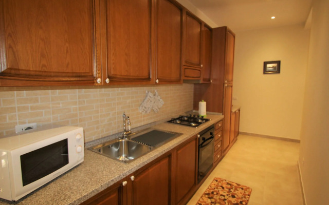 Locazione Turistica Rondinelli