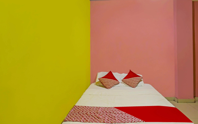 Hotel O Pelangi House 789 Syariah – Guest Rooms – Batam