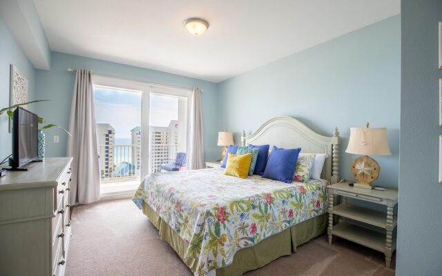 Laketown Wharf - 810