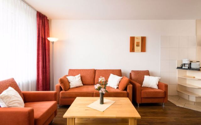 Apartment B1013 Sassofortino