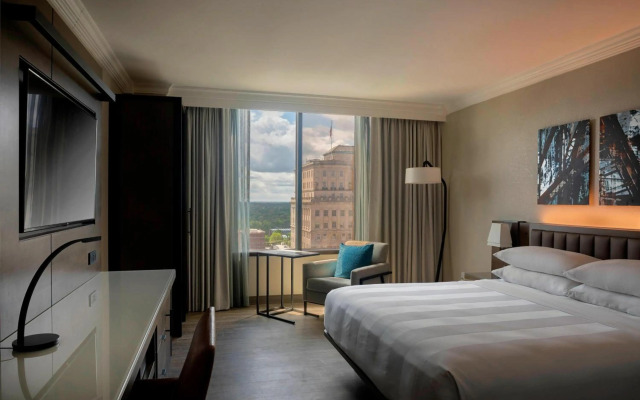 Winston-Salem Marriott