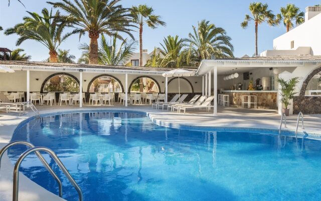 Alua Suites Fuerteventura — All inclusive