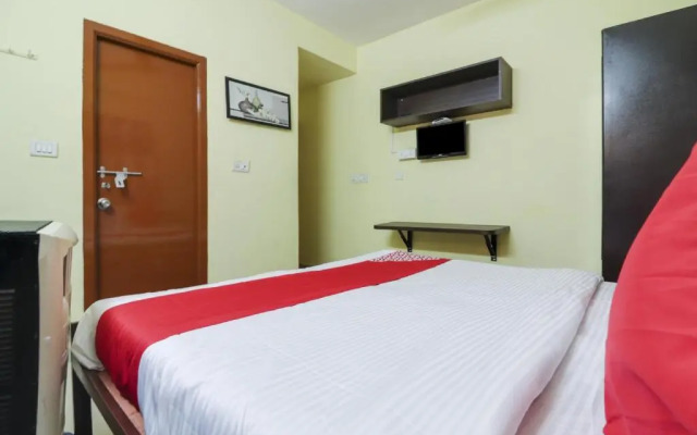 Ruby Grand Inn by OYO Rooms