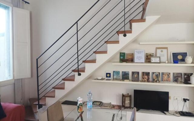 Panoramic Suite San Lorenzo Near Duomo