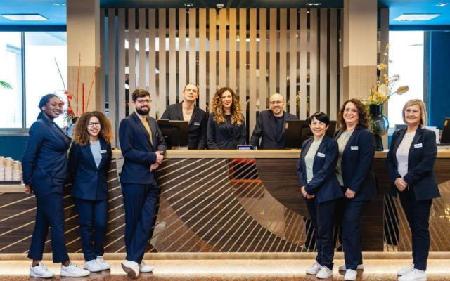 Quark Hotel Milano