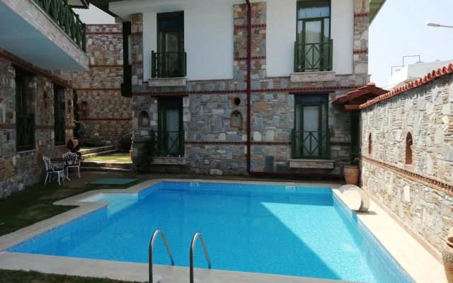 Celsus Boutique Hotel