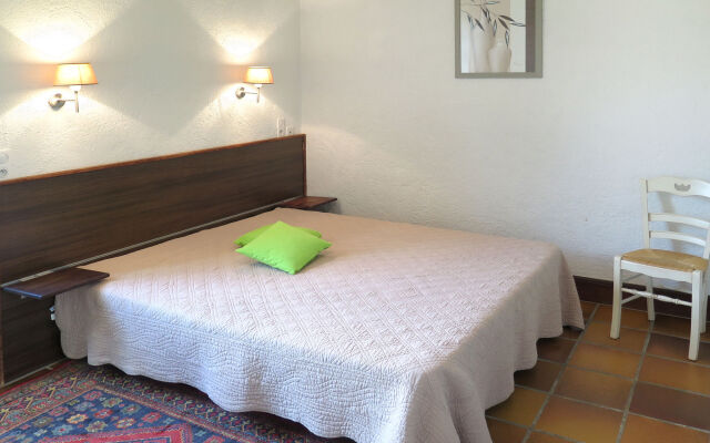 Le Clos des Rives (SCO103)