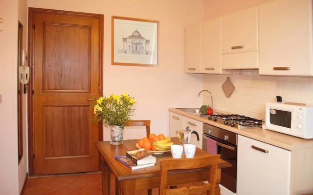 Appartamenti La Medicea