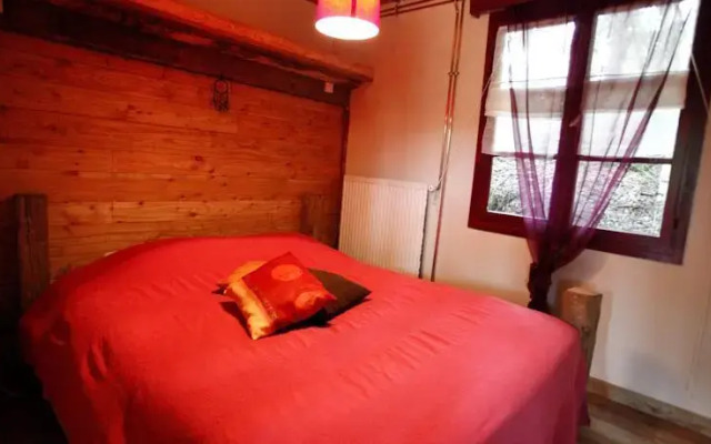 Planckaert Chalet