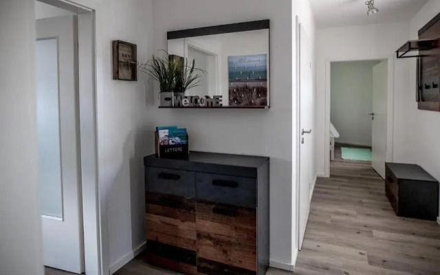 Ferienwohnung TinyBeach