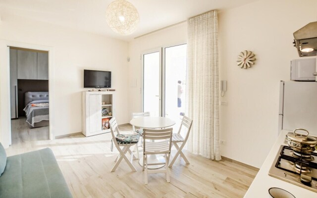 Stunning Home in Pozzallo With Wifi and 1 Bedrooms