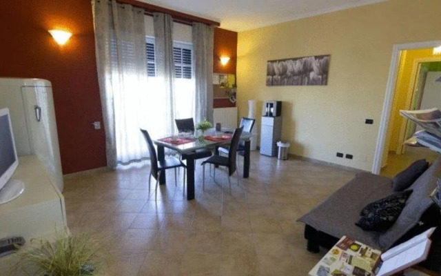 Bed and Breakfast I Borgia