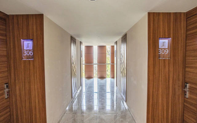 JF Grand Puebla
