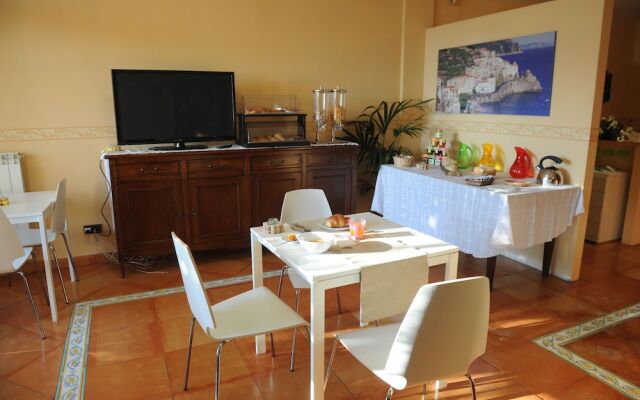 B&B Viale delle Colline