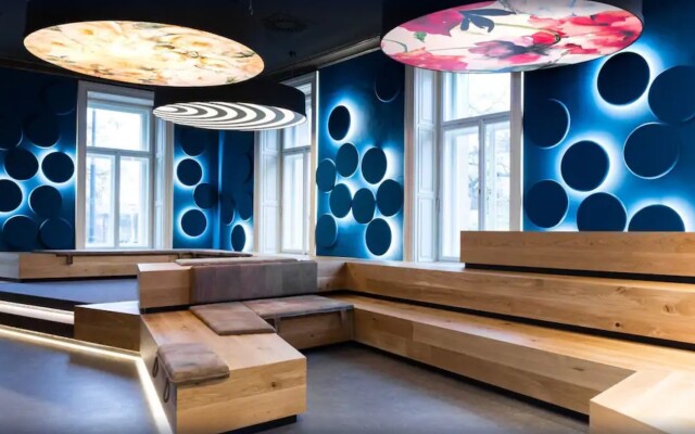 MeetMe23 - Hotel