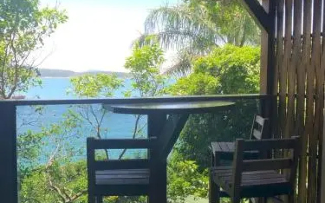 Paraíso das Tartarugas