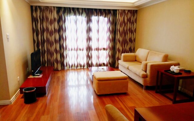 Jining Keyuan Hotel
