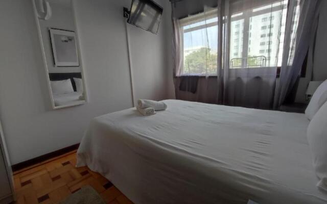 Theorynomad ROOMS AL Porto-Quental