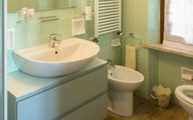 Luxurious Villa in Sirolo With Swimming Pool