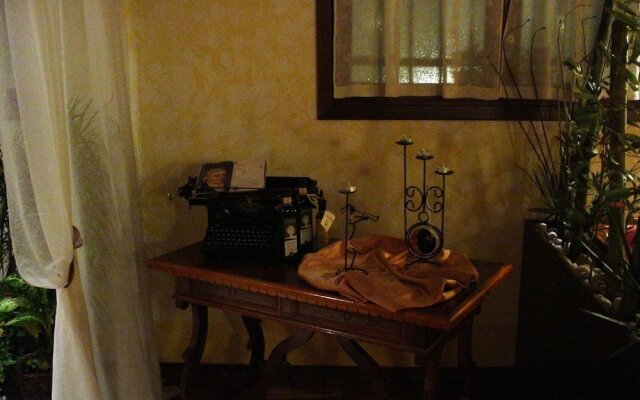 Albergo Ristorante Flora