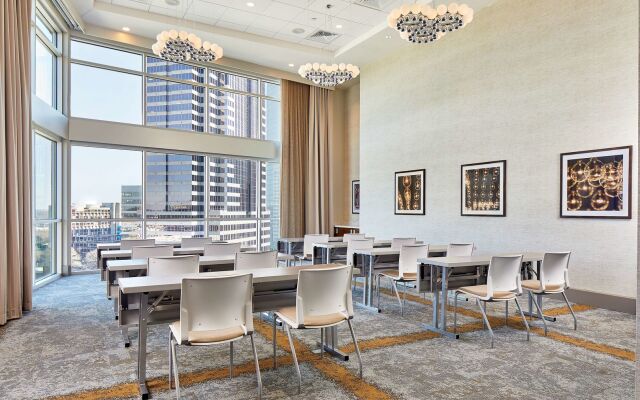 Hampton Inn & Suites Atlanta Midtown