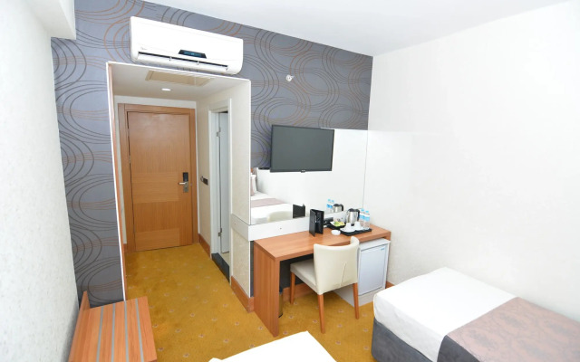 Grand Sah Otel