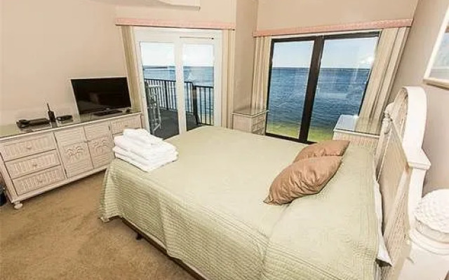 Waterview Towers 321 A by RedAwning