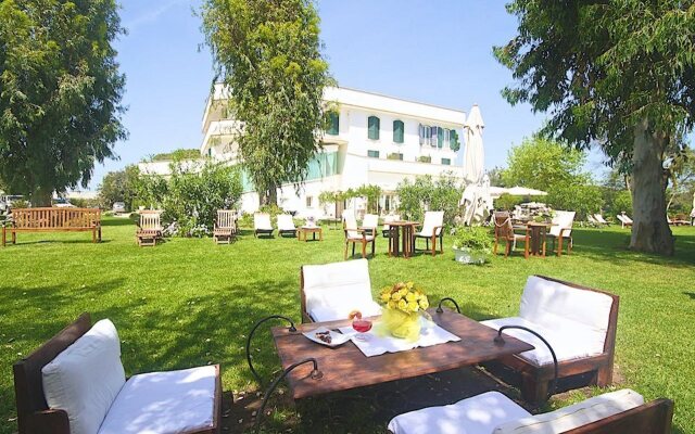 Il San Francesco Charming Hotel