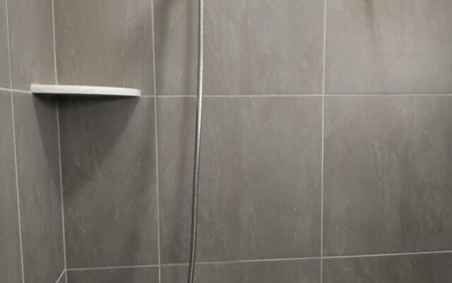 Elenis Studios & Apartments