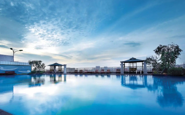 Regal Palace Hotel 5 Star