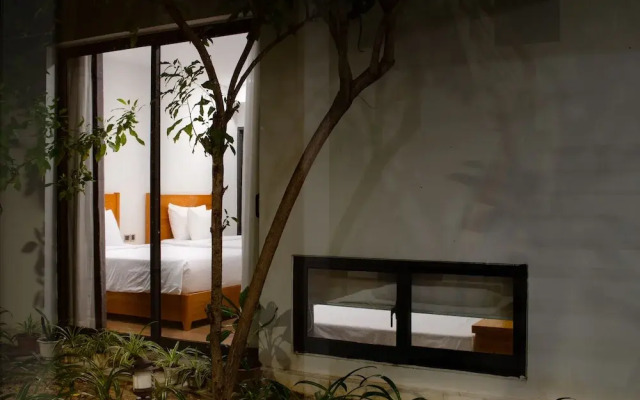 Casa Blanca Villas