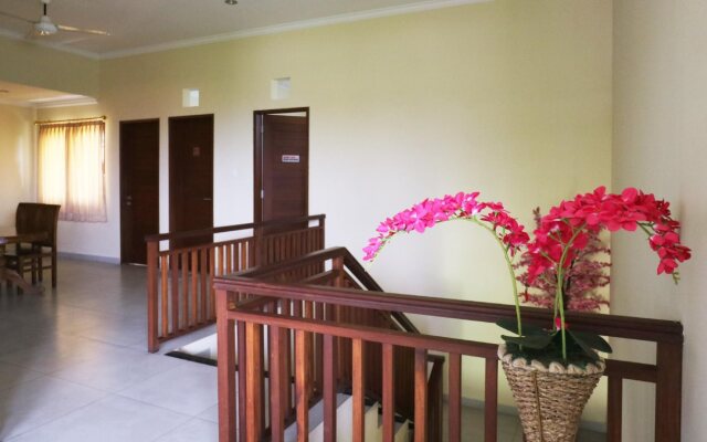 Sakura Guesthouse