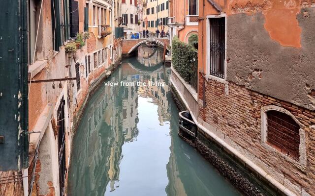 SPIRAL-CANAL-VIEW