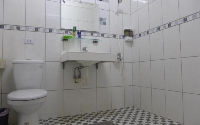 Guest House Puli