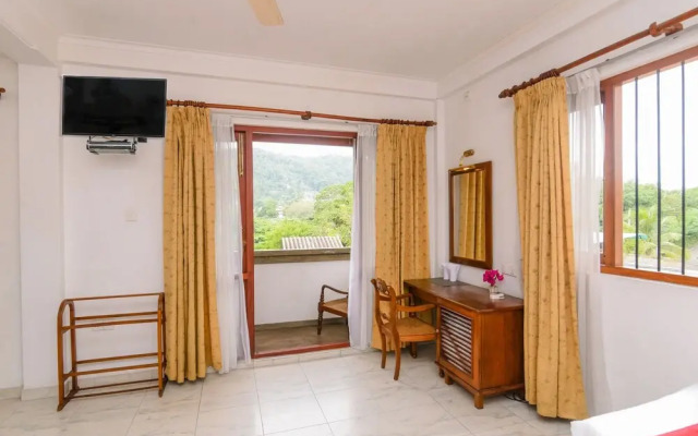 Oyo 373 Grand Kandy Villa
