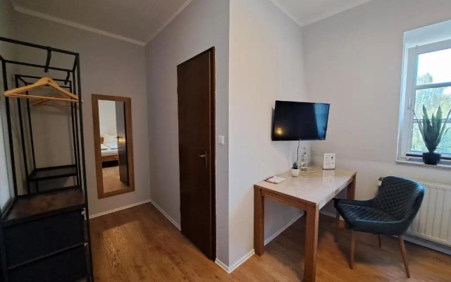 Hotel Zum Hirsch