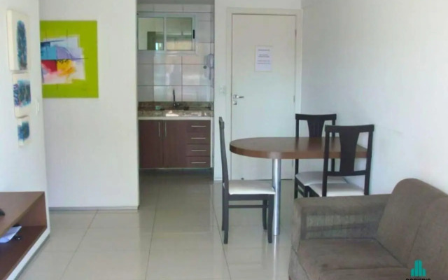 Brisa do Mar Apartamets