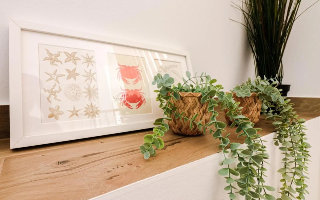 Refúgio da Fortaleza