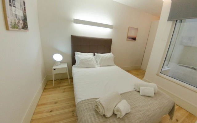 Stylish Apartment in Traditional Quarter