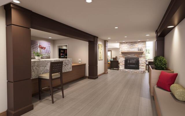 Staybridge Suites Detroit Novi by IHG