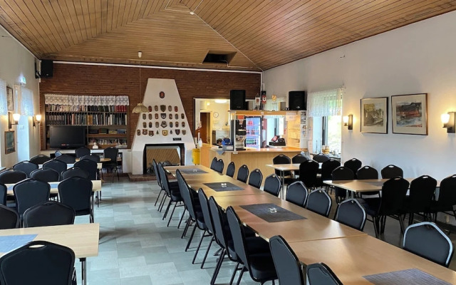 Sjømannskirken Hostel